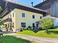 Ferienwohnung - Ferienwohnung Roiderhof
