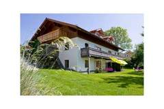 Ferienhaus - Ferienunterkunft in Neuschönau (2 Personen)