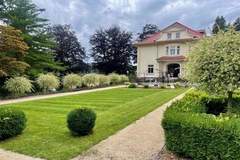 Ferienhaus - Ferienunterkunft in Friedrichroda (2 Personen)