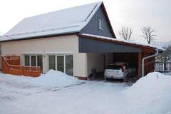 Ferienhaus - Ferienunterkunft in Tambach-Dietharz (2 Personen)