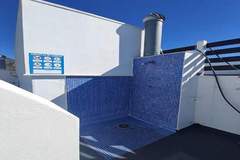 Ferienwohnung - Apartamento El Verger - Ferienunterkunft in El Verger (3 Personen)
