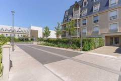 Ferienwohnung - DEAUVILLE-145-REP - Ferienunterkunft in Deauville (4 Personen)
