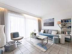 Ferienwohnung - Ferienwohnung Silver@thebeach