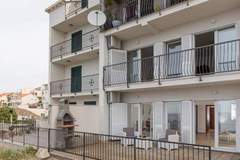 Ferienwohnung - Apartment Manuela - One-Bedroom Apartment with Balcony and Sea View - Ferienunterkunft in Cavtat (2 Personen)