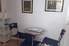 Ferienwohnung - Apartments Agava & Lucija-Studio Apartment(First Floor) - Ferienunterkunft in Povlja (2 Personen)