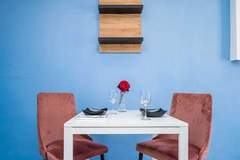 Ferienwohnung - Apartments Tayra - Modern studio apartment with balcony (BR2) - Ferienunterkunft in Dubrovnik (2 Personen)