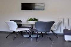 Ferienwohnung - Apartments Profaca - One Bedroom Apartment with Terrace A2 - Ferienunterkunft in Rab (3 Personen)