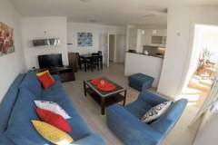 Ferienwohnung - Apartment Precious View - One Bedroom Apartment with Sea View and City View - Ferienunterkunft in Dubrovnik (2 Personen)
