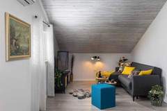 Ferienwohnung - Apartment Tete Mare - Three Bedroom Apartment with Terrace - Ferienunterkunft in Dubrovnik (5 Personen)