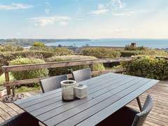 Ferienhaus - Ferienhaus Frithger - 300m from the sea
