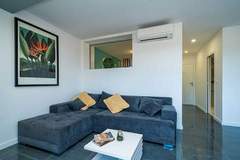 Ferienwohnung - Apartments Villa Arcadia - One Bedroom Apartment with Shared Swimming Pool A3 - Ferienunterkunft in Dubrovnik (3 Personen)
