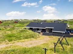 Ferienhaus - Ferienhaus Udder - 250m from the sea