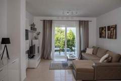 Ferienhaus, Exklusive Unterkunft - Villa Anita - Five Bedroom Villa with Swimming pool - Ferienunterkunft in Gruda (10 Personen)