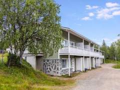Ferienhaus - Ferienhaus Kyllinilo