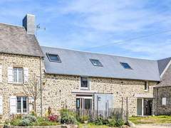Ferienhaus, Ferienwohnung - Ferienwohnung, Landhaus Gîte 2 Le Bateau Yves
