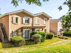 Ferienwohnung - Ferienwohnung SOWELL Family Les Landes Gascogne