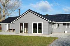 Ferienhaus - Ferienunterkunft in Dannemare (8 Personen)