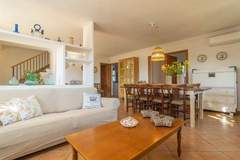 Ferienwohnung - Can Pilos - Ferienunterkunft in Inca, Illes Balears (5 Personen)