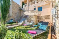 Ca Sa Tia Vicari - Ferienunterkunft in Selva, Illes Balears (6 Personen)