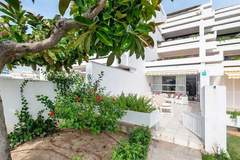 Ferienwohnung - Apartamento 23 Edificio Canopus - Ferienunterkunft in Port D'alcudia (4 Personen)