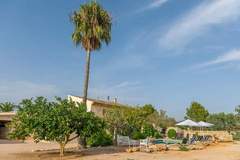 Ferienhaus, Exklusive Unterkunft - Son Indiot - Ferienunterkunft in Algaida, Illes Balears (10 Personen)