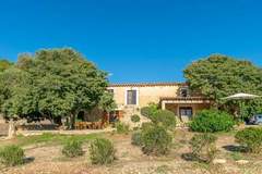 Son EsquerrÀ - Ferienunterkunft in Felanitx, Illes Balears (4 Personen)