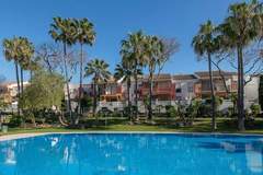 Ferienwohnung - Oasis Playero - Ferienunterkunft in Cadiz (4 Personen)