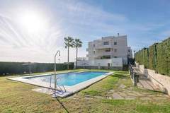 Ferienwohnung - Paraiso Costero - Ferienunterkunft in Cadiz (4 Personen)