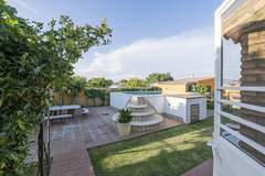 Rincon De La Huerta - Ferienunterkunft in Cadiz (6 Personen)