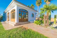Ferienhaus, Exklusive Unterkunft - Sa Tanca - Ferienunterkunft in Inca, Illes Balears (8 Personen)