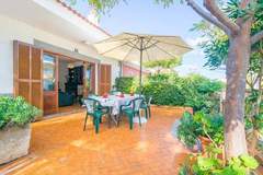 Los Geranios - Ferienunterkunft in Can Picafort, Illes Balears (9 Personen)