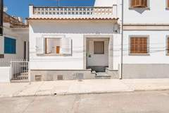 Sunset Village - Ferienunterkunft in Ca'n Picafort, Illes Balears (6 Personen)