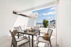 Ferienwohnung - Sa Nacra - Ferienunterkunft in Port D'alcudia (2 Personen)