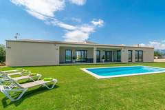 Ferienhaus, Exklusive Unterkunft - Son Sastre (figuerola) - Ferienunterkunft in Muro, Illes Balears (6 Personen)