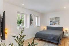 Ferienwohnung - Room Odin - Double room - Ferienunterkunft in Dubrovnik (2 Personen)