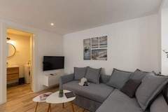 Ferienwohnung - Apartments Odin - One bedroom Apartment - 2 - Ferienunterkunft in Dubrovnik (4 Personen)