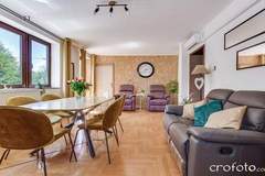 Ferienwohnung - Apartments Villa Mavi-Two Bedroom Apartment  with Terrace   A1 - Ferienunterkunft in Plitvicka Jezera (6 Personen)