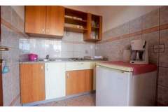 Ferienwohnung - Apartments Adriana - Double Room - Ferienunterkunft in Starigrad-Paklenica (2 Personen)