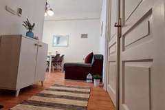 Ferienwohnung - Apartment Bijonda near Arena Pula - One Bedroom Apartment - Ferienunterkunft in Pula (2 Personen)