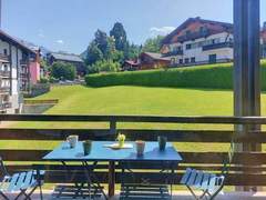 Ferienwohnung - Ferienwohnung Le Nerey 2