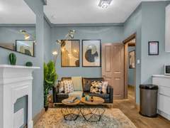 Ferienwohnung - Ferienwohnung Cleveland apartments