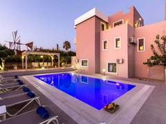 Ferienhaus - Ferienhaus 67333