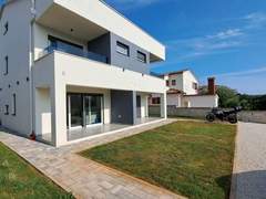 Ferienhaus - Ferienhaus Duplex