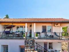 Ferienwohnung - Ferienwohnung MLIKOTA / HR-07266-01