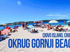 Ferienwohnung - Ferienwohnung Lux Adriatica 1