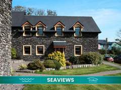 Ferienhaus - Ferienhaus Dingle CY (TR4) - 3 Bed NO 12