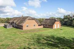 Ferienhaus - Ferienunterkunft in Ulfborg (18 Personen)