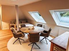 Ferienwohnung - Ferienwohnung The OAK SUITE