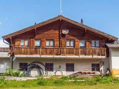 Ferienwohnung - Ferienwohnung Chalet Skilift Appartement/Fewo, Dusche, WC 5-Bettwohnung