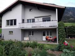 Ferienwohnung - Ferienwohnung Wohnung Bergruh Appartement/Fewo, Dusche, WC 2-Bettwohnung